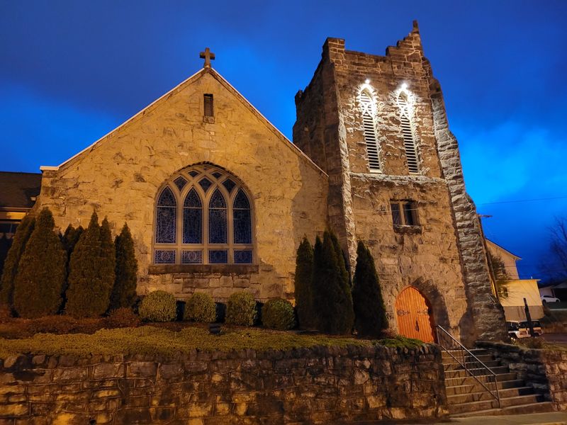 Bristol, Tennessee-Virginia Bristol, Tennessee-Virginia