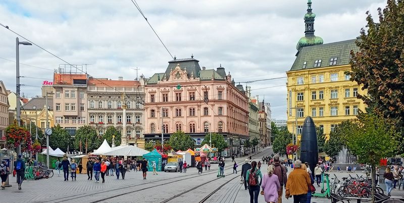 Brno, Czechia Brno, Czechia
