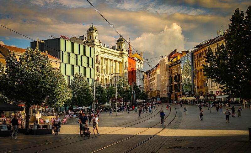 Brno, Czechia