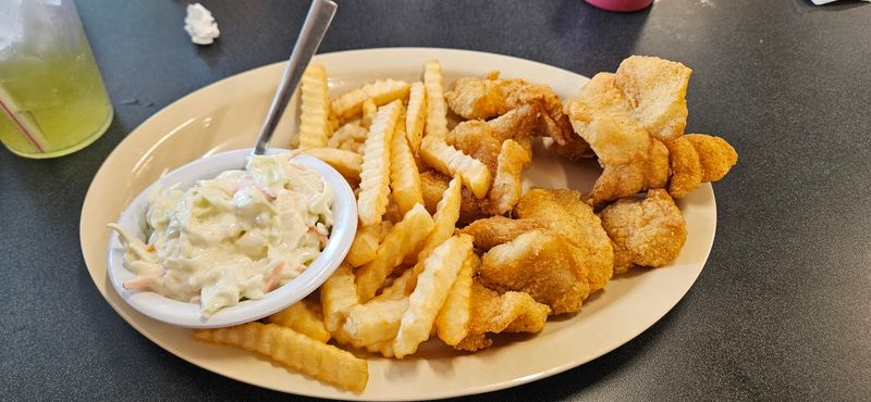 Broasted Chicken for a Different Take on a Classic Broasted Chicken for a Different Take on a Classic
