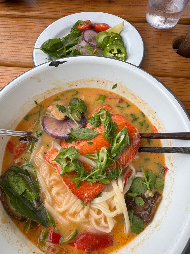 Broth Bowls That Built the Reputation Broth Bowls That Built the Reputation