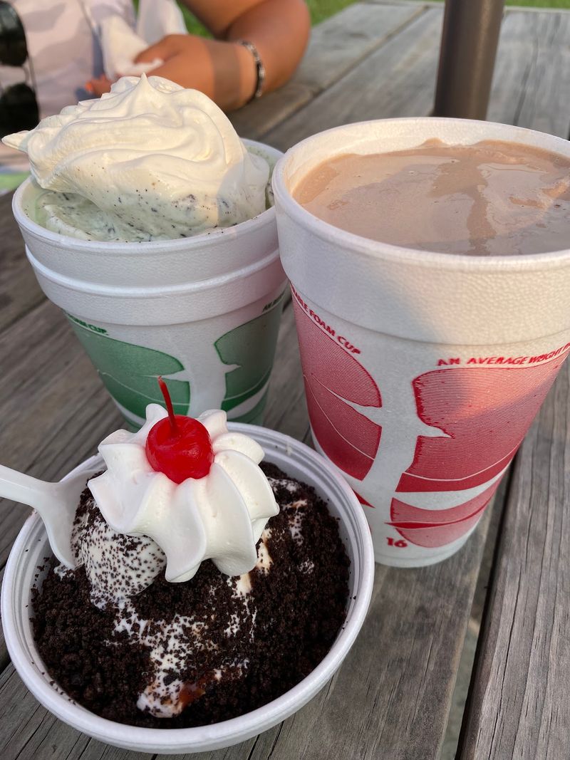 Brownie Delight and Flurry Creations Brownie Delight and Flurry Creations