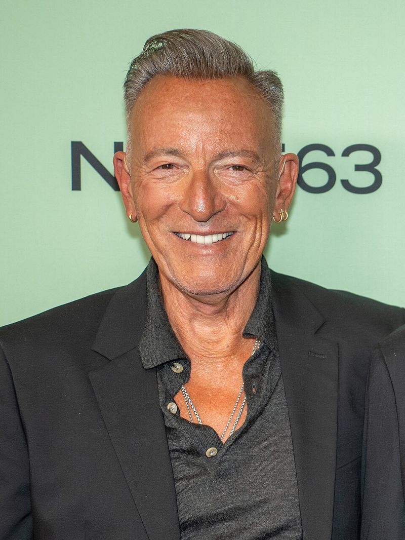 Bruce Springsteen Bruce Springsteen