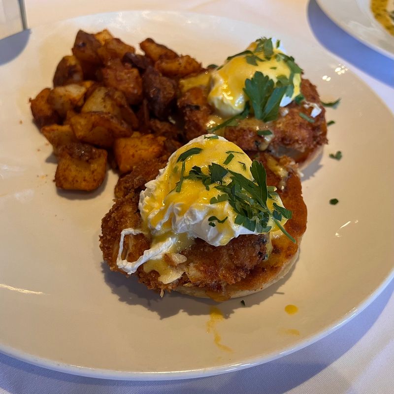 Brunch That Goes Far Beyond the Usual Weekend Routine Brunch That Goes Far Beyond the Usual Weekend Routine