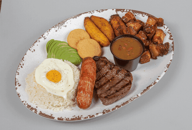 Brunch at Francisca: A Morning Worth Planning