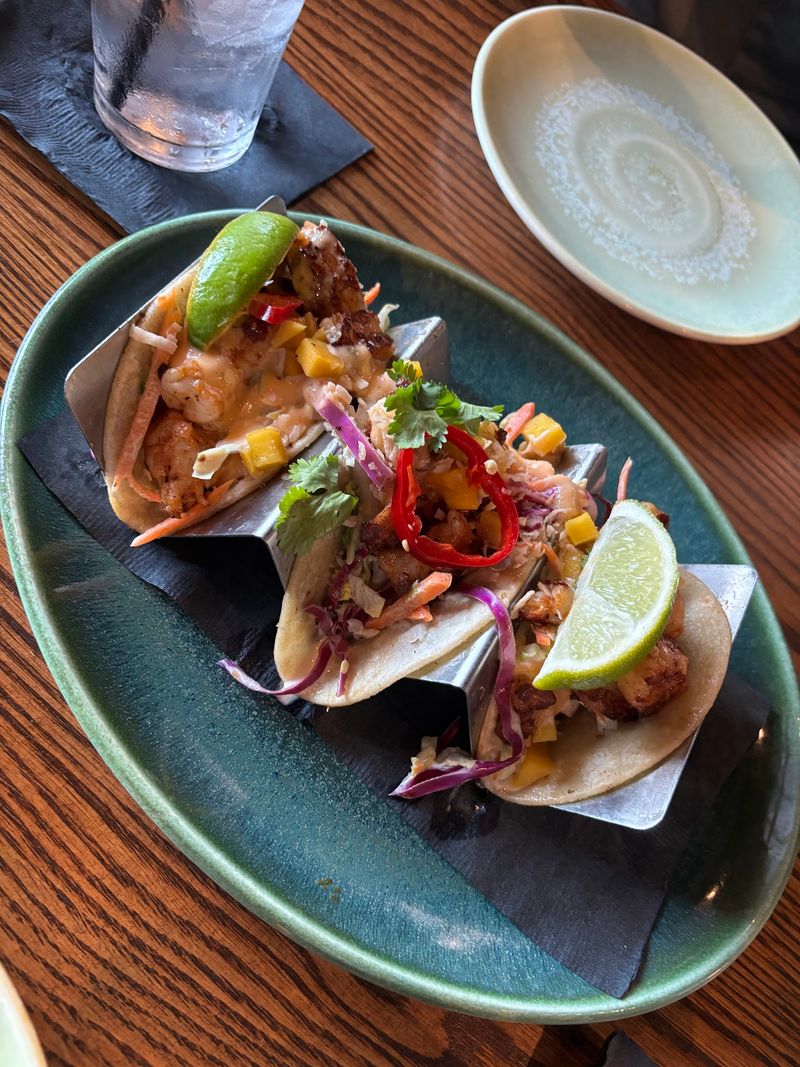 Brunch, the Patio, and Reasons to Return Brunch, the Patio, and Reasons to Return