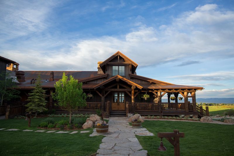 Brush Creek Ranch - Saratoga, Wyoming Brush Creek Ranch - Saratoga, Wyoming