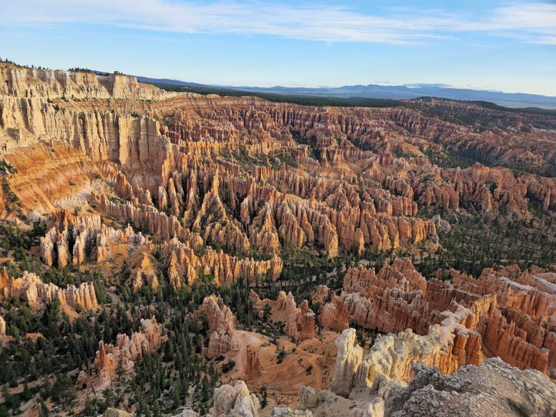 Bryce Canyon National Park, Utah Bryce Canyon National Park, Utah