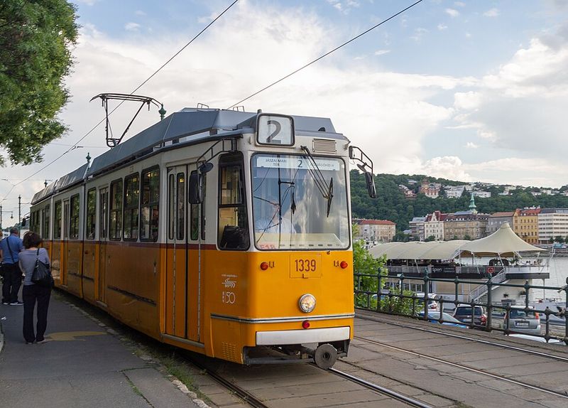 Budapest, Hungary