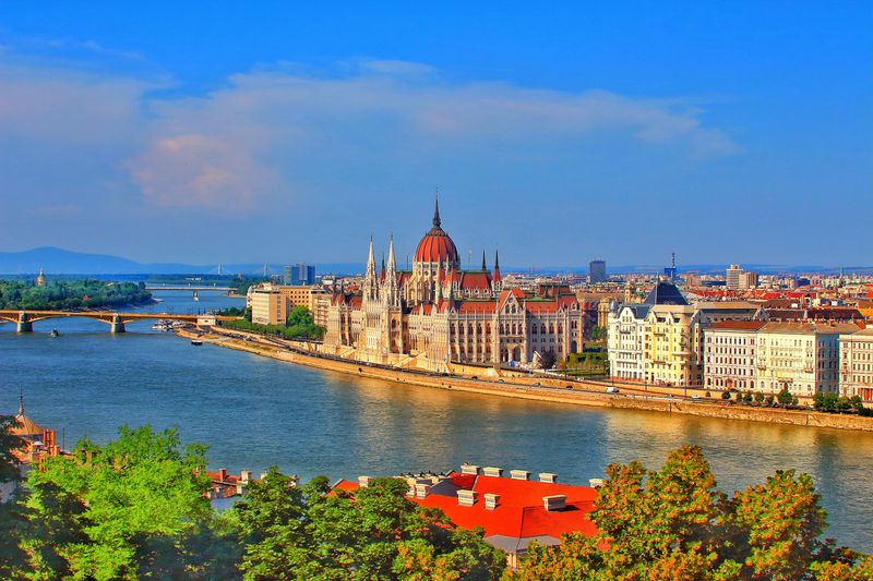 Budapest, Hungary Budapest, Hungary