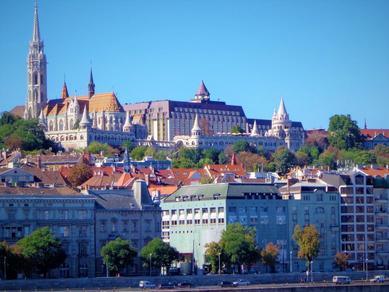 Budapest, Hungary