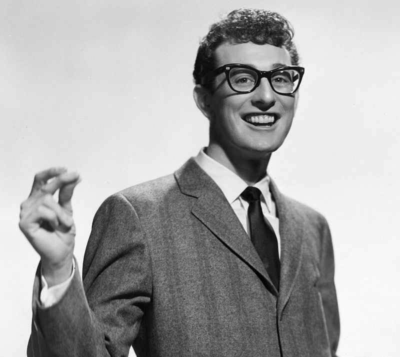 Buddy Holly Buddy Holly