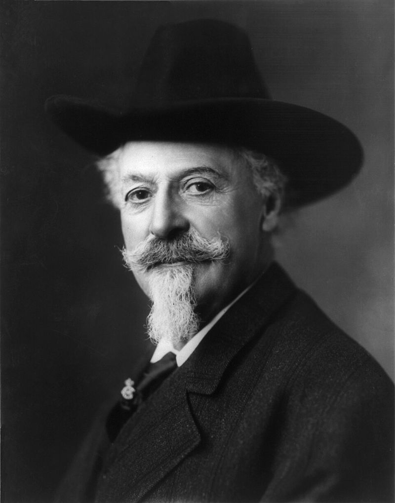 Buffalo Bill Cody Buffalo Bill Cody