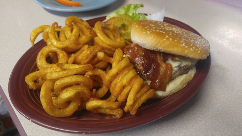 Buffalo Burgers, Elk Burgers, and the Thrill of Ordering Wild Game Buffalo Burgers, Elk Burgers, and the Thrill of Ordering Wild Game
