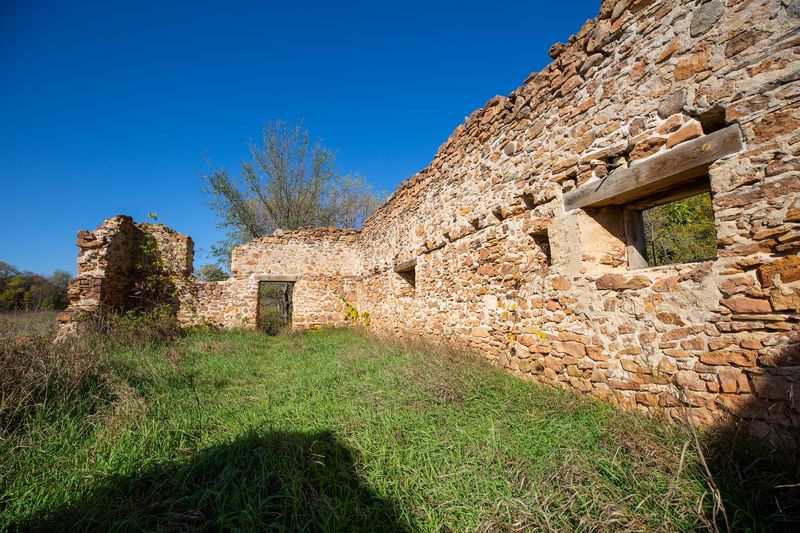 Buildings Open to Explore