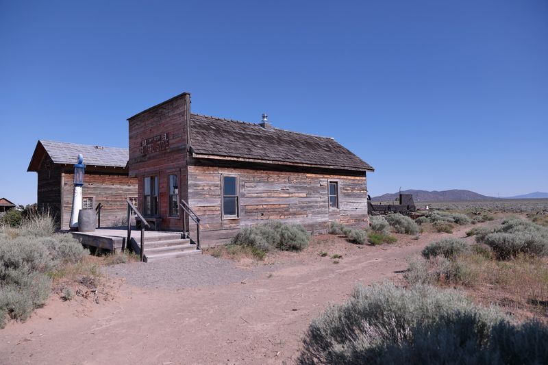 Buildings You Can Actually Wander Through