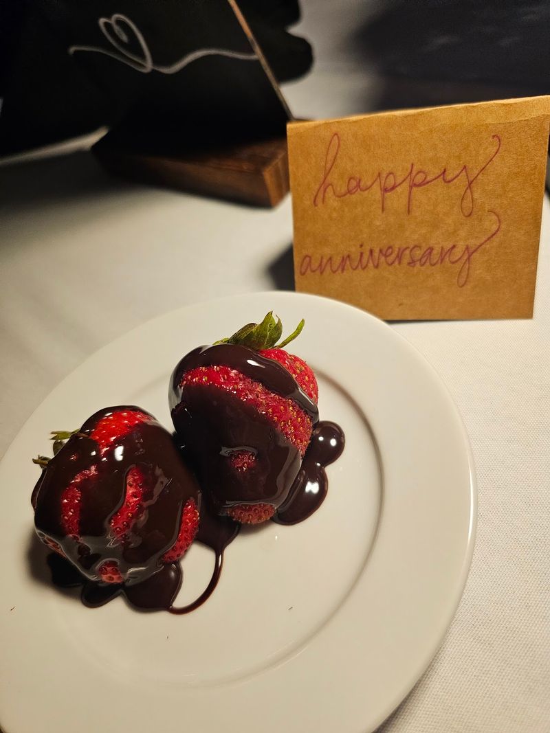 Built for Anniversaries, Birthdays, and Big Moments