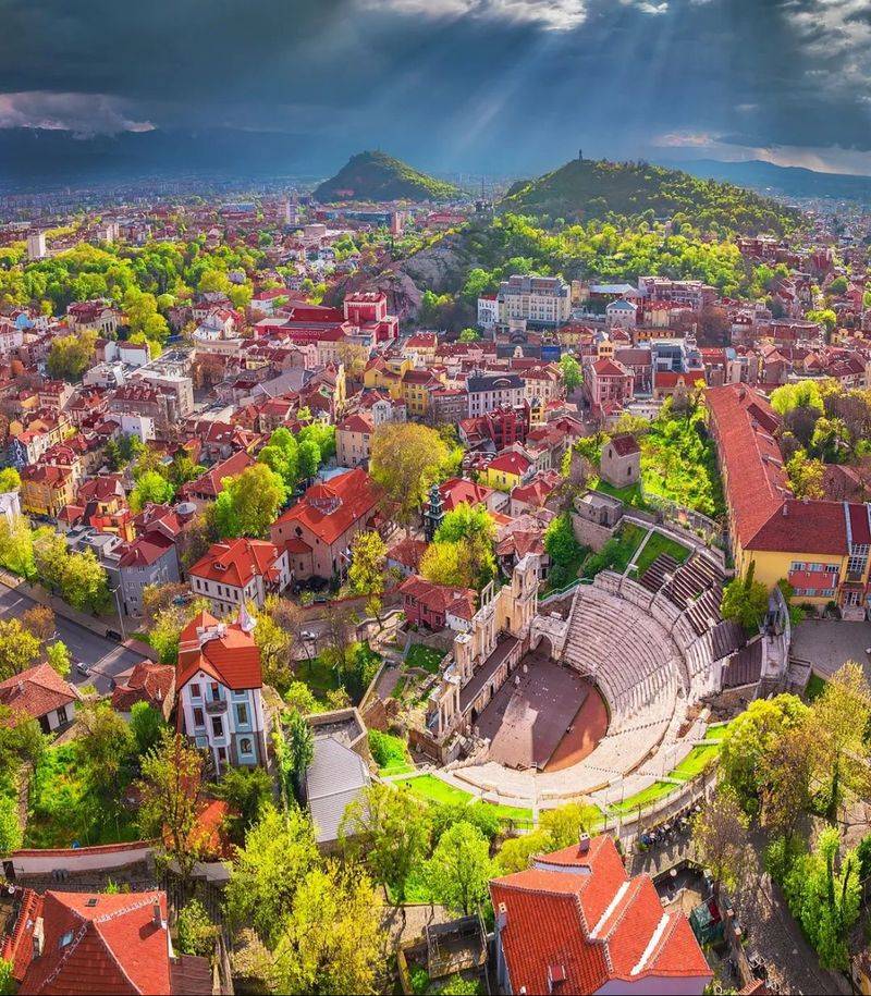 Bulgaria Bulgaria