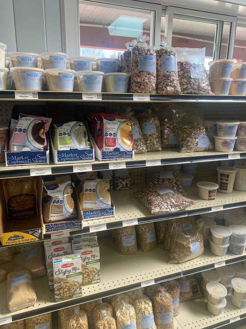 Bulk Popcorn and Snack Staples Bulk Popcorn and Snack Staples