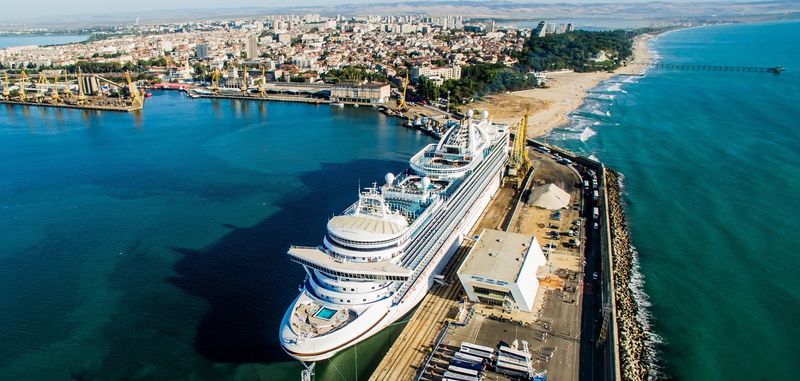 Burgas, Bulgaria Burgas, Bulgaria
