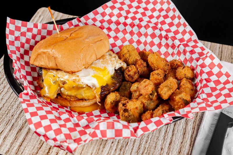 Burgers, Patty Melts, and Hand-Cut Fries Worth the Drive Burgers, Patty Melts, and Hand-Cut Fries Worth the Drive