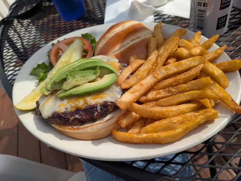 Burgers That Hit the Spot Burgers That Hit the Spot