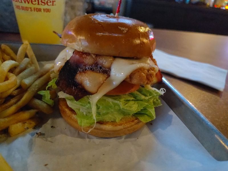 Burgers Worth the Trip Burgers Worth the Trip