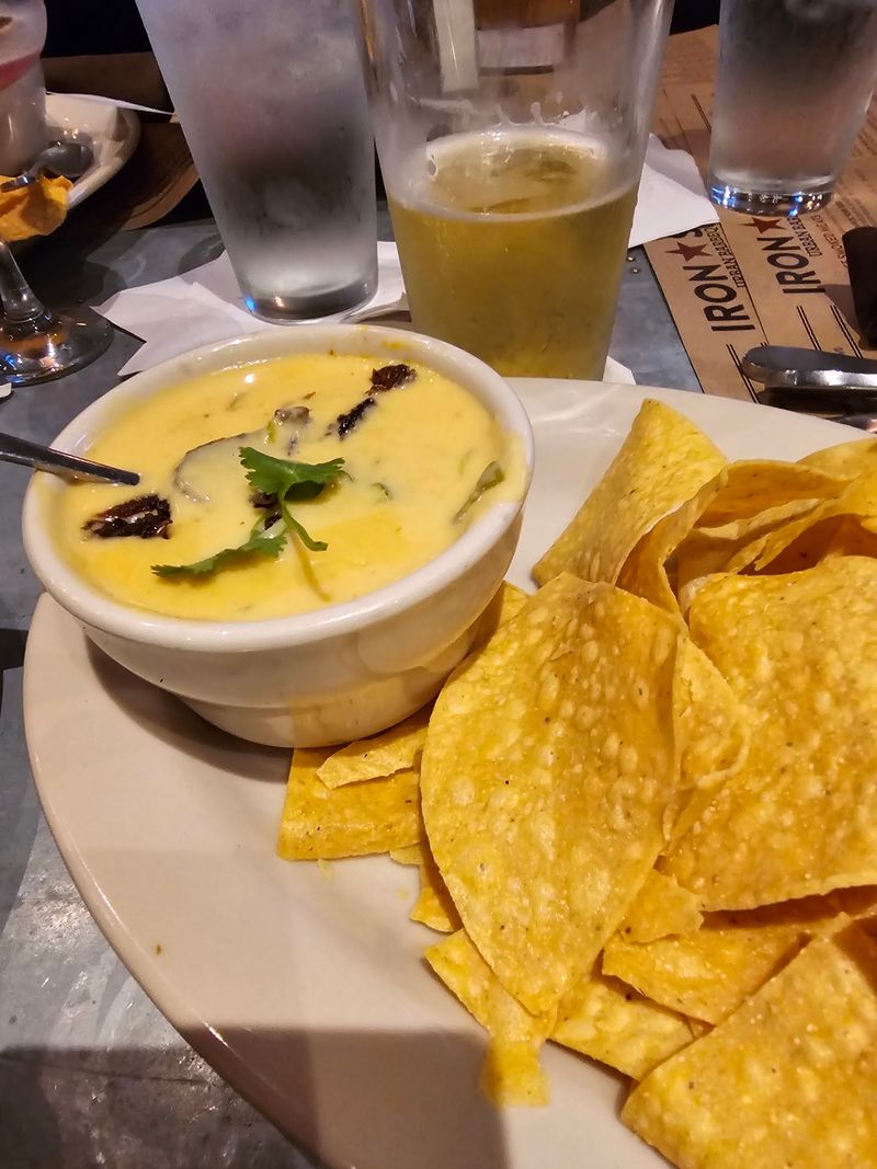 Burnt End Queso and the Art of the Appetizer Burnt End Queso and the Art of the Appetizer