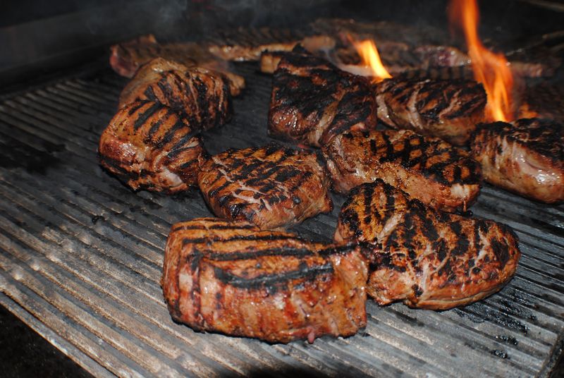 Burnt Ends That Have Earned Their Reputation Burnt Ends That Have Earned Their Reputation