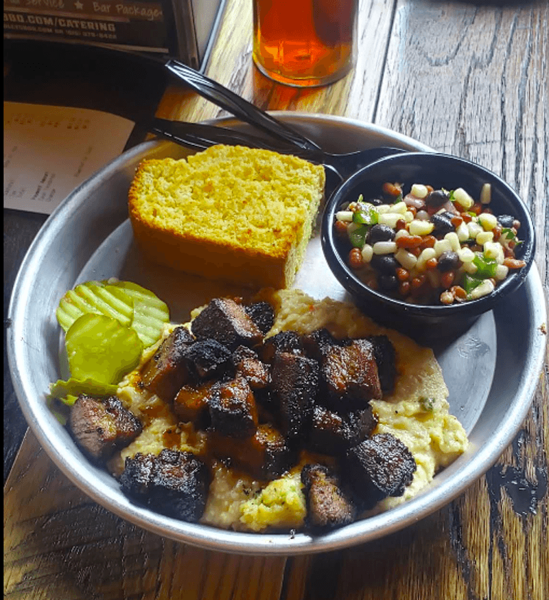 Burnt Ends Worth the Drive Burnt Ends Worth the Drive
