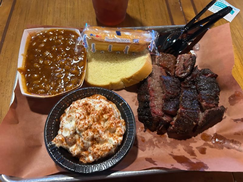Burnt Ends and the Early Bird Advantage Burnt Ends and the Early Bird Advantage