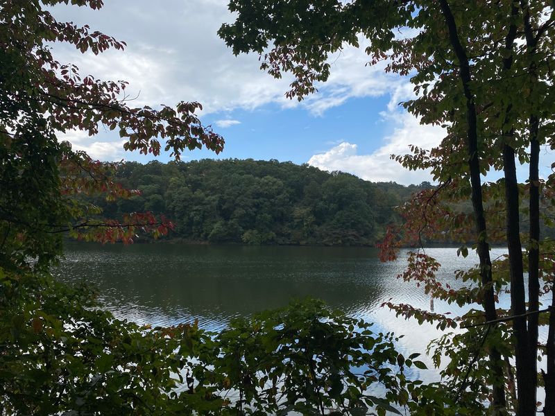 Burr Oak State Park - Glouster Burr Oak State Park - Glouster