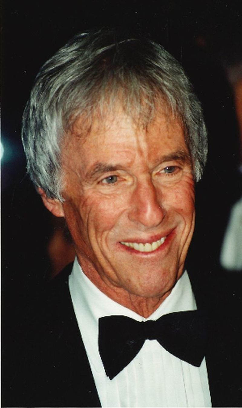 Burt Bacharach and Hal David Burt Bacharach and Hal David