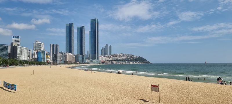 Busan, South Korea Busan, South Korea