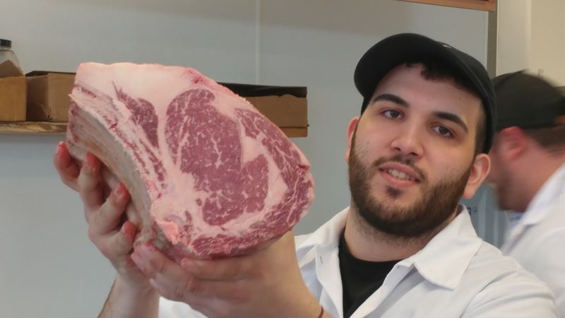 Butchers Who Actually Help You Choose Butchers Who Actually Help You Choose