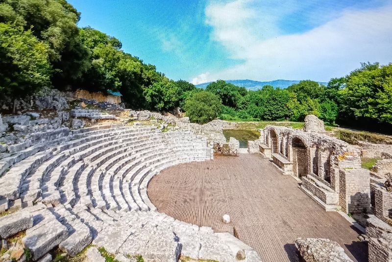 Butrint Butrint