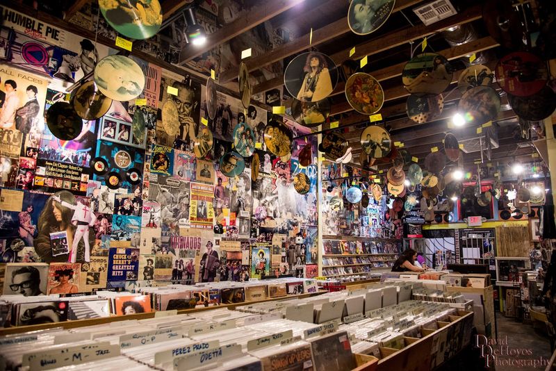 CDs and Collectibles Beyond the Vinyl CDs and Collectibles Beyond the Vinyl
