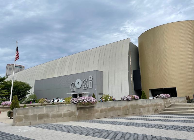 COSI - Columbus