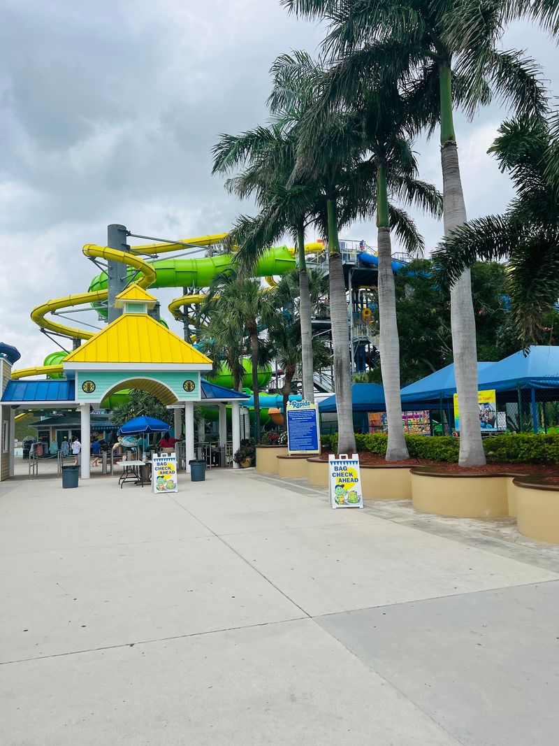 Cabanas, Seating, and How to Claim Your Spot Cabanas, Seating, and How to Claim Your Spot