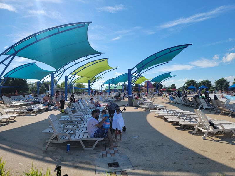 Cabanas and Comfort: Upgrading Your Day at the Park Cabanas and Comfort: Upgrading Your Day at the Park