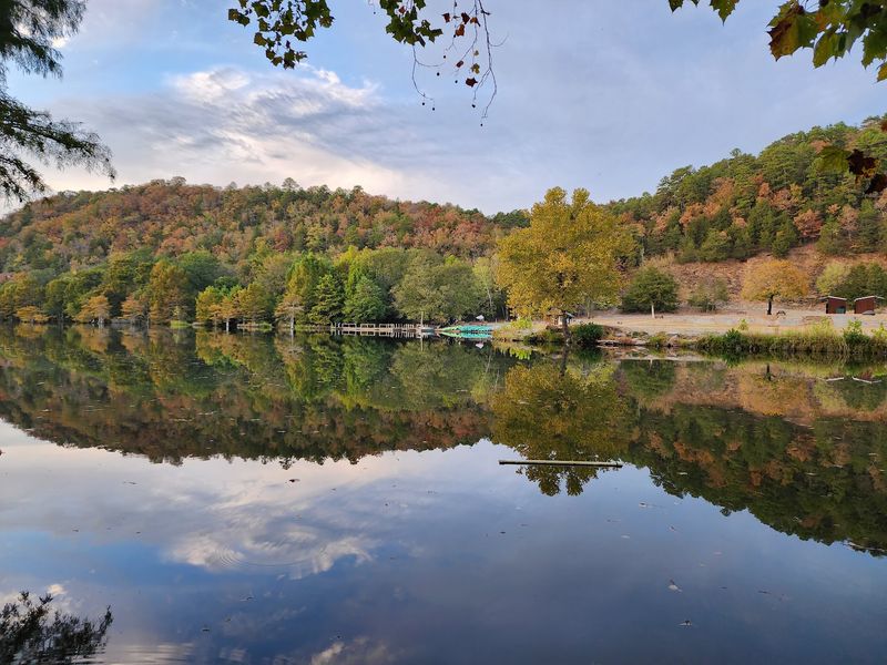 Cabin Rentals Inside the Park for a Proper Overnight Stay
