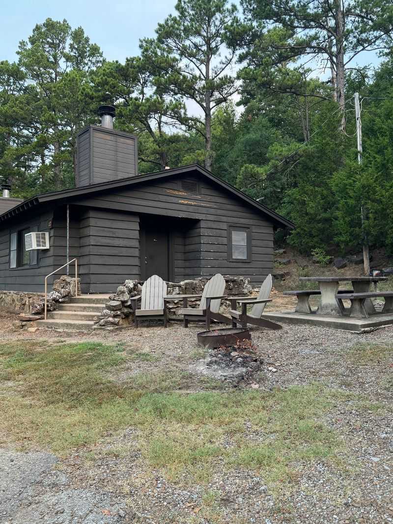 Cabin Stays and the Lakefront Advantage Cabin Stays and the Lakefront Advantage