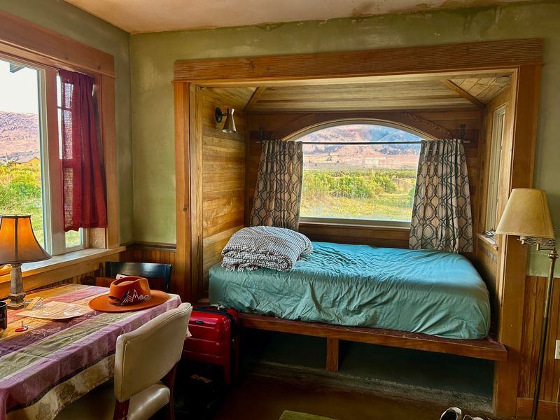 Cabins, Cottages, and Camping Options for Every Style