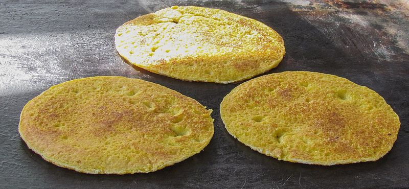 Cachapas Cachapas