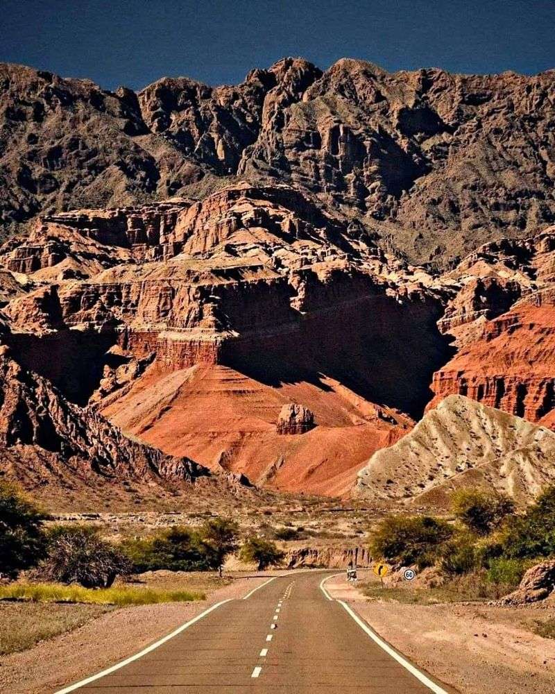 Cafayate, Salta