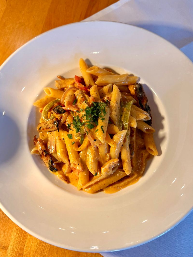 Cafe Boa, Tempe