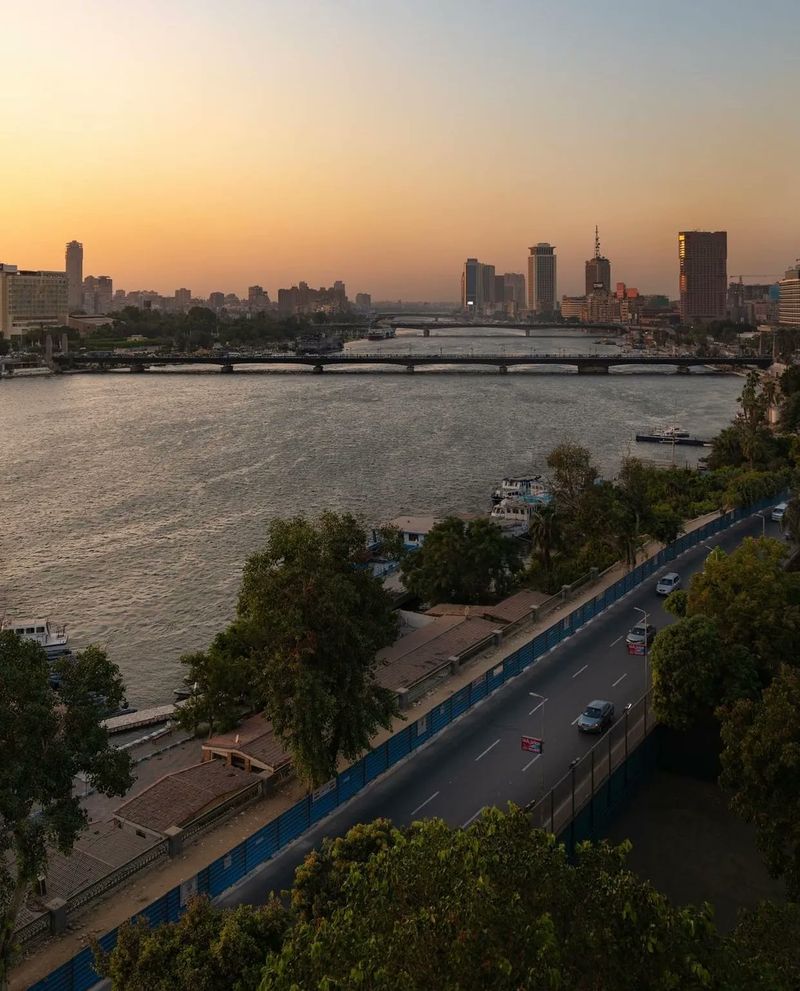 Cairo, Egypt Cairo, Egypt