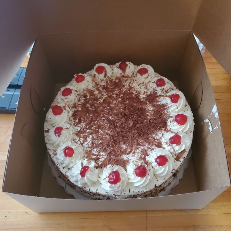 Cakes That Are Crafted, Not Just Baked Cakes That Are Crafted, Not Just Baked