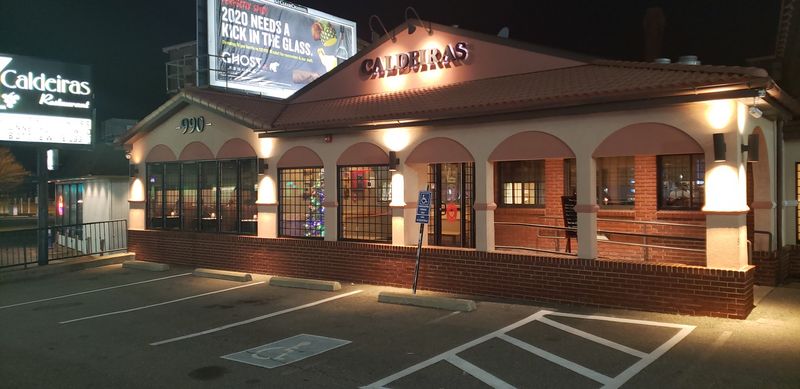Caldeiras & Carvao, Fall River