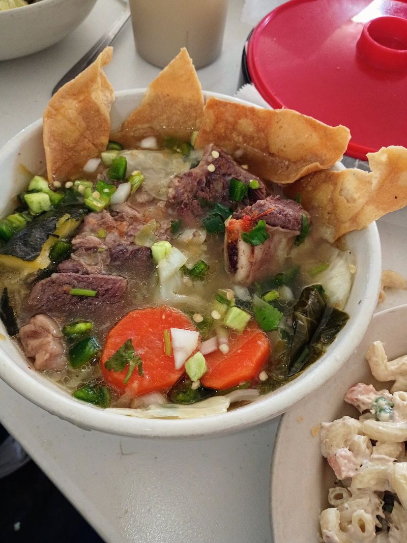 Caldo de Res and the Soups That Steal the Show Caldo de Res and the Soups That Steal the Show